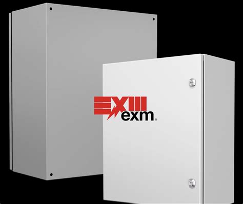 exm stainless steel enclosures|exmtweaks.